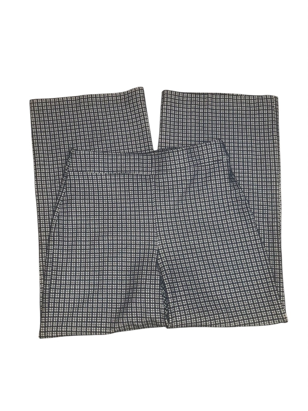 SPANXsupersmooth™ PerfectFit Ponte Wide Leg Pants